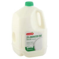 Brookshire's 2% Reduced Fat Milk - 1 Gallon 