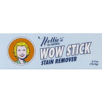 Nellie's Wow Stick - 2.7 Ounce 