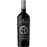 Kenwood Vineyards Cabernet Sauvignon, Sonoma Mountain - 750 Millilitre 