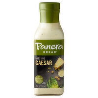 Panera Bread Caesar Dressing - 12 Fluid Ounce
