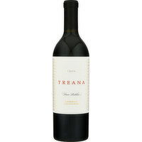 Treana Cabernet Sauvignon, Paso Robles - 750 Millilitre 