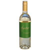 Angeline Vineyards Sauvignon Blanc, Reserve, California - 750 Millilitre 