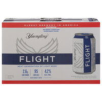 Yuengling Beer, Flight - 24 Each 