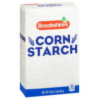 Brookshire's Corn Starch - 16 Ounce 