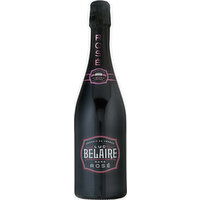 Luc Belaire Rose - 750 Millilitre 