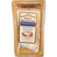 BelGioioso Cheese, Gorgonzola Dolce, CreamyGorg - 8 Ounce 