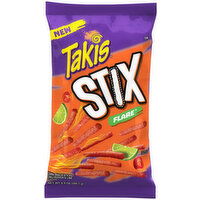 Takis Corn Snack Sticks, Flare