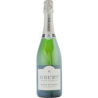 Gruet Blanc de Noirs - 750 Millilitre 