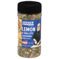 Badia Seasoning, Lemon & Shallots, French Style