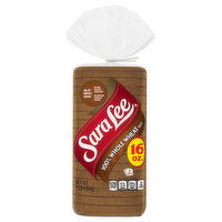 Sara Lee Bread, 100% Whole Wheat