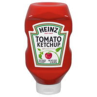 Heinz Tomato Ketchup, 57 Varieties