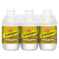 Schweppes Tonic Water