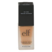 e.l.f. Foundation, Flawless Satin, Buff 250