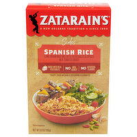 Zatarain's Spanish Rice - 6.9 Ounce 