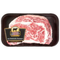 USDA Choice Rib Eye Steak - 1.99 Pound 