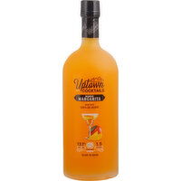 Uptown Cocktails Wine Cocktail, Mango Margarita - 1.5 Litre 