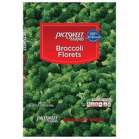 Pictsweet Farms Broccoli Florets - 22 Ounce
