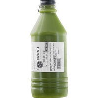 Fresh Green Juice - 1.03 Each 