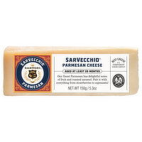 Sartori Cheese, Parmesan