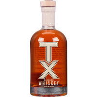 TX Whiskey, Blended - 750 Millilitre 