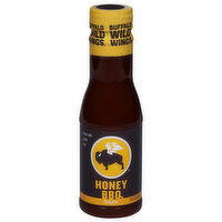 Buffalo Wild Wings Honey BBQ Sauce - 12 Fluid Ounce