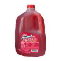 Hiland Fruit Punch Drink, Gallon, 128 Fl Oz - 128 Fluid Ounce