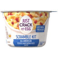 Ore Ida All American Scramble Kit - 3 Ounce 