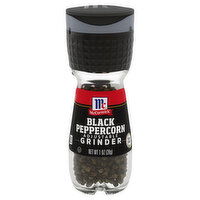 McCormick Black Pepper Grinder