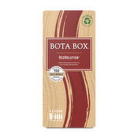 Bota Box Red Wine Blend