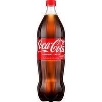 Coca-Cola Soda Soft Drink