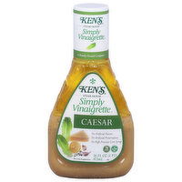 Ken's Steak House Caesar Dressing - 16 Fluid Ounce