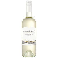 William Hill Estate Sauvignon Blanc White Wine - 750 Millilitre 