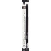 Wet n Wild Brow Pencil, Micro, Ash Brown 648A