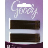 Goody Roller Pins - 18 Each 