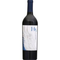 H3 Red Blend, Horse Heaven Hills, 2018 - 750 Millilitre 