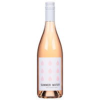 Summer Water Rose, Central Coast - 750 Millilitre 