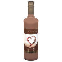 Choco Vine Red Wine, Dutch Chocolate - 750 Millilitre 