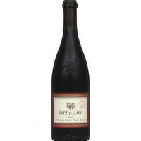 Patz & Hall Pinot Noir, Sonoma Coast, 2012 - 750 Millilitre 