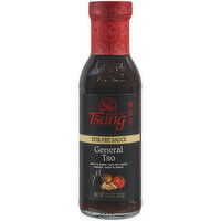 House of Tsang General Tso Stir-Fry Sauce - 12.6 Ounce 