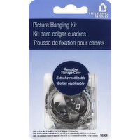 Helping Hand Picture Hanging Kit - 1 Each 