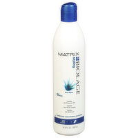 Matrix All-Purpose Gel, Styling, Blue Agave - 16.9 Fluid ounce 