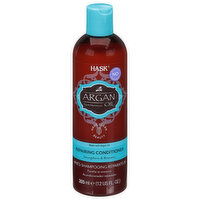 Hask Repairing Conditioner, Argan Oil - 12 Fluid ounce 