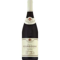 Bouchard Pere & Fils Pinot Noir, Reserve, Bourgogne - 750 Millilitre 