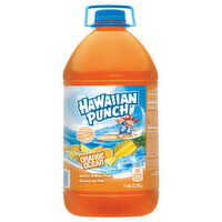 Hawaiian Punch Flavored Juice Drink, Orange Ocean