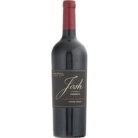 Josh Cabernet Sauvignon, North Coast, Reserve