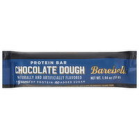 Barebells Protein Bar, Chocolate Dough - 1.94 Ounce