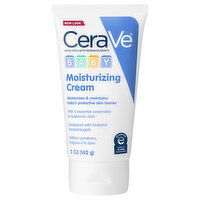CeraVe Baby Moisturizing Cream - 5 Ounce