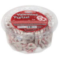 Zachary Pretzel, Valentine - 14 Ounce 