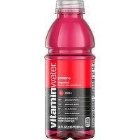 vitaminwater Power-C Electrolyte Enhanced Water W/ Vitamins, Dragonfruit Drink