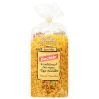 Bechtle Egg Noodles, Traditional German, Broad - 17.6 Ounce 